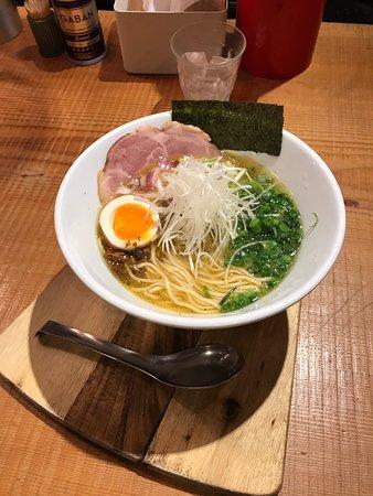 Noodleshop ME-CHA-KU-CHA